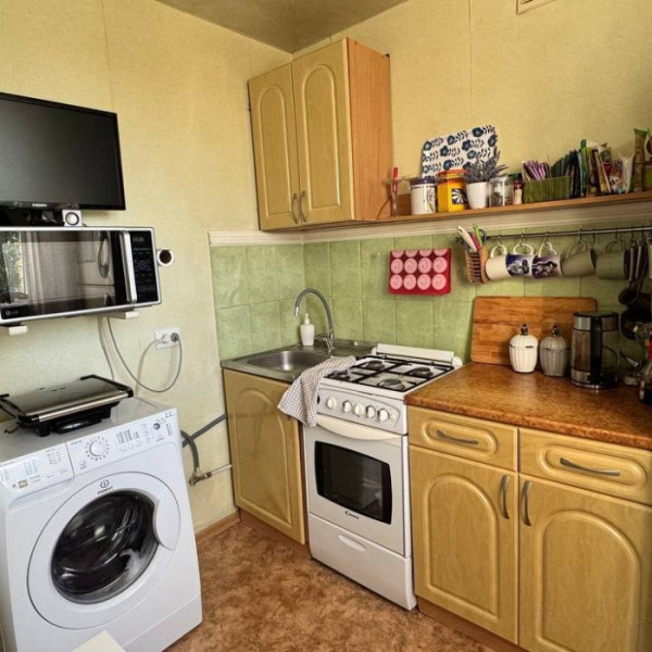 Продам 2 х комнатную квартиру квартал Ватутина