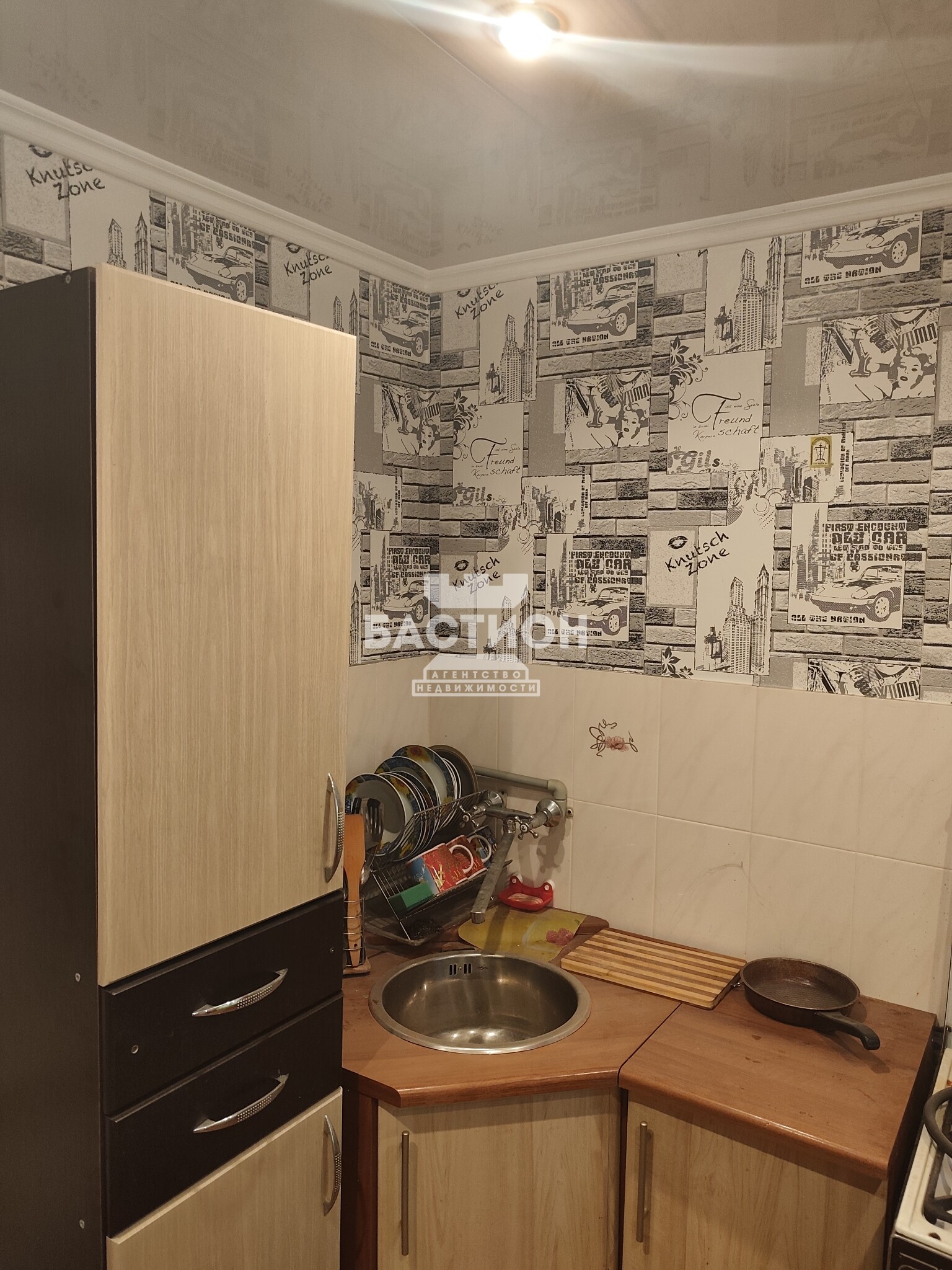 Фото 2-комнатная квартира, квартал Жукова, 7 ID: 2220544