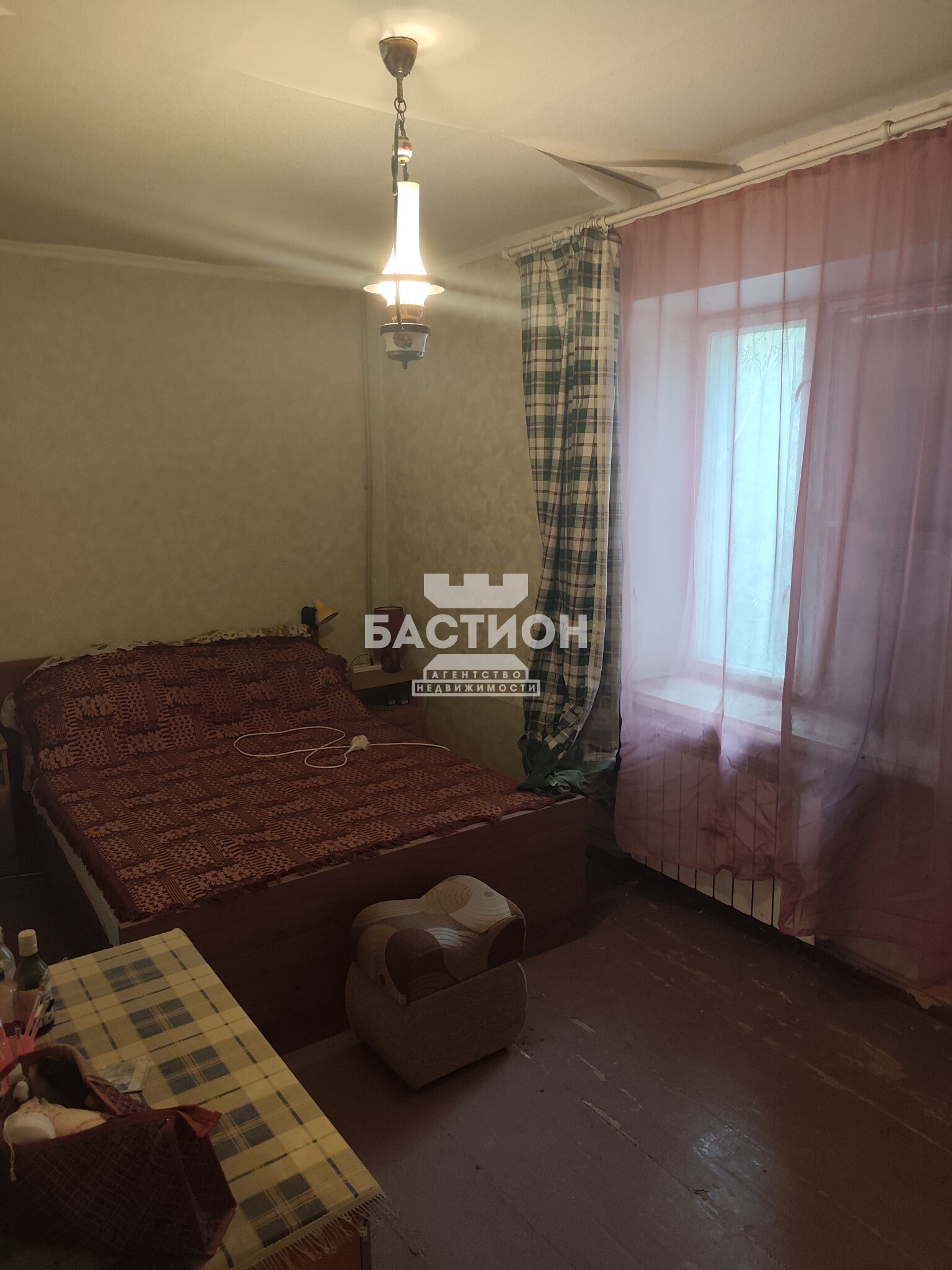 Фото 2-комнатная квартира, квартал Жукова, 7 ID: 2220544