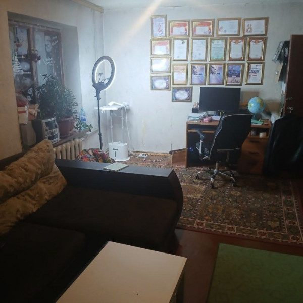 Фото ИПОТЕКА Продам 3к ул. Т.Г. Шевченко Центр Города