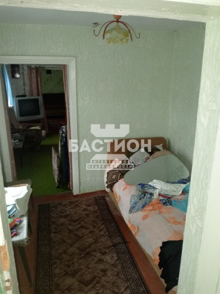 Дом Александровск, Спортивная улица, 45 ID:2097355
