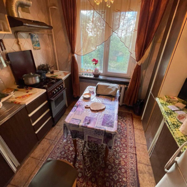 Фото Продам 2-х комнатную квартиру улучшенной планировки по ул. Суходольская