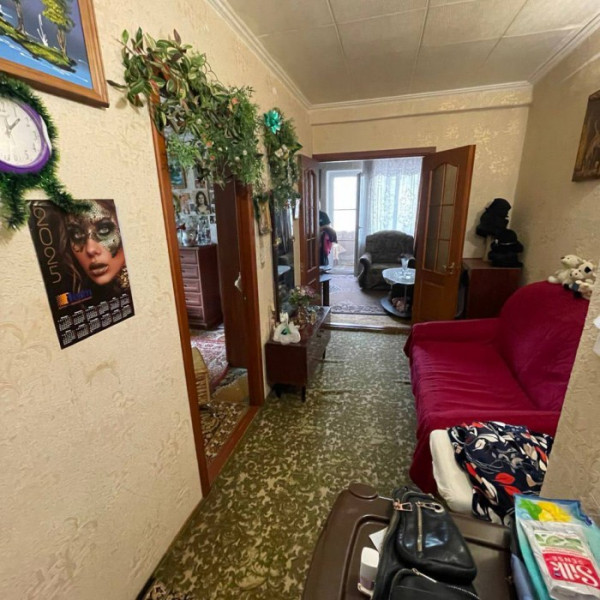 Фото Продам 2-х комнатную квартиру улучшенной планировки по ул. Суходольская