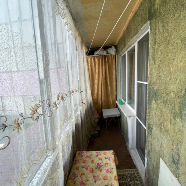 Фото Продам 2-х комнатную квартиру улучшенной планировки по ул. Суходольская