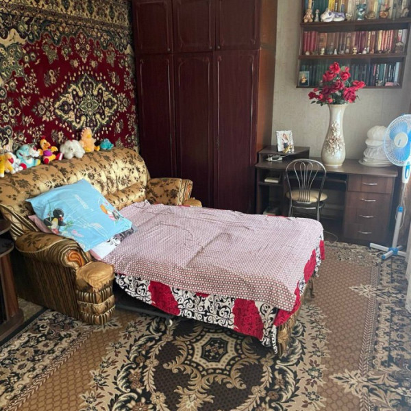 Фото Продам 2-х комнатную квартиру улучшенной планировки по ул. Суходольская