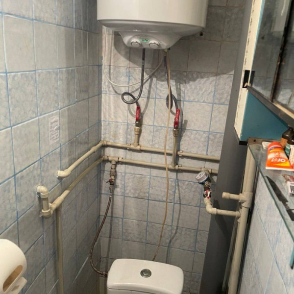 Фото Продам 2-х комнатную квартиру улучшенной планировки по ул. Суходольская