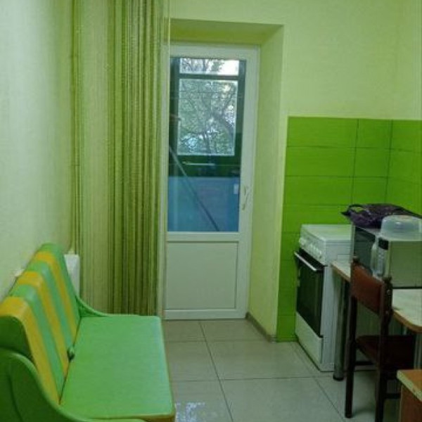 Фото Продам 1-комн квартиру на кв. Ленинского Комсомола