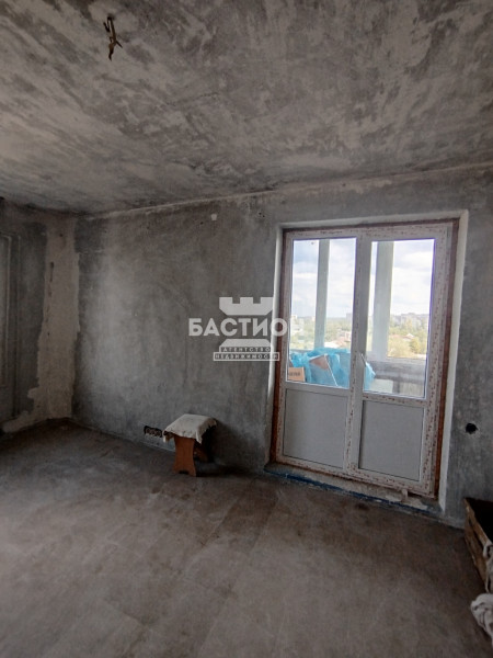 Продаётся однокомнатная квартира, 34 м²