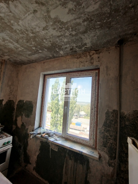 Фото Продаётся однокомнатная квартира, 34 м²