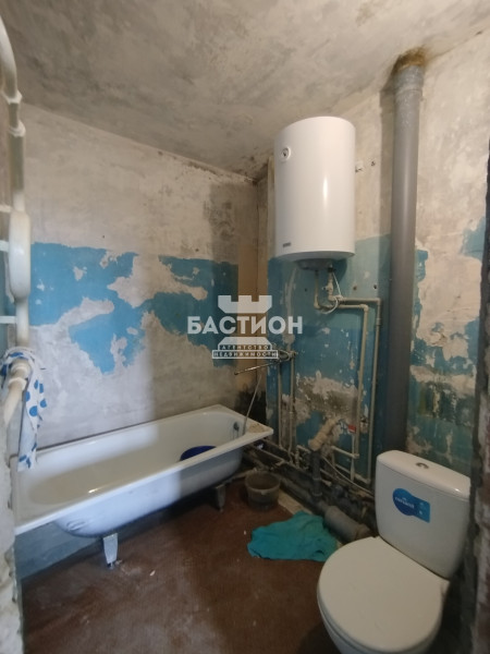 Фото Продаётся однокомнатная квартира, 34 м²