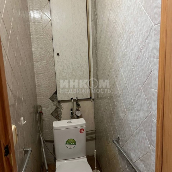 Фото Продам 4к квартиру в центре города 3/9эт