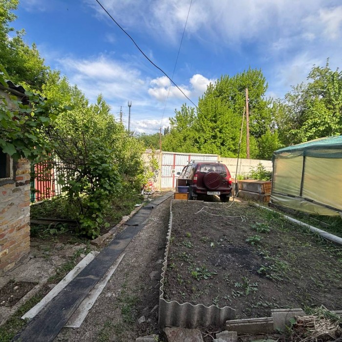 Фото Продам дом р-н Маш. колледжа