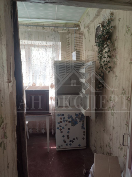 Фото СДАМ 1-КОМНАТНУЮ КВАРТИРУ НА ДЛИТЕЛЬНЫЙ СРОК (Алчевск, ул. Чапаева, 136)