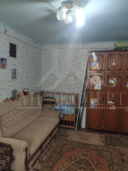 Фото СДАМ 1-КОМНАТНУЮ КВАРТИРУ НА ДЛИТЕЛЬНЫЙ СРОК (Алчевск, ул. Чапаева, 136)