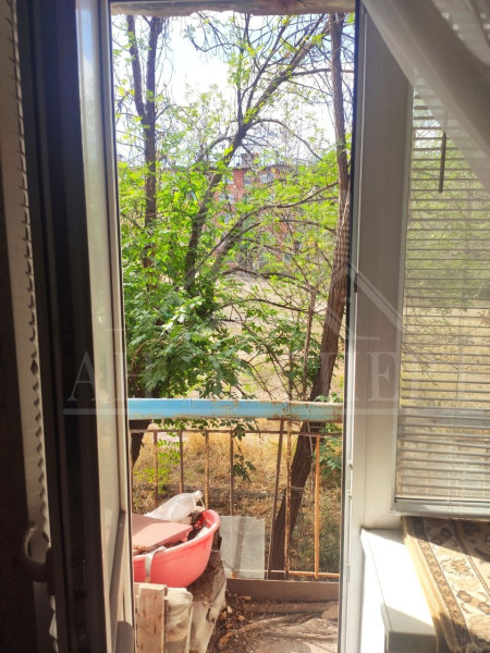 Фото СДАМ 1-КОМНАТНУЮ КВАРТИРУ НА ДЛИТЕЛЬНЫЙ СРОК (Алчевск, ул. Чапаева, 136)