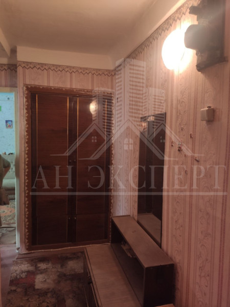 Фото СДАМ 1-КОМНАТНУЮ КВАРТИРУ НА ДЛИТЕЛЬНЫЙ СРОК (Алчевск, ул. Чапаева, 136)