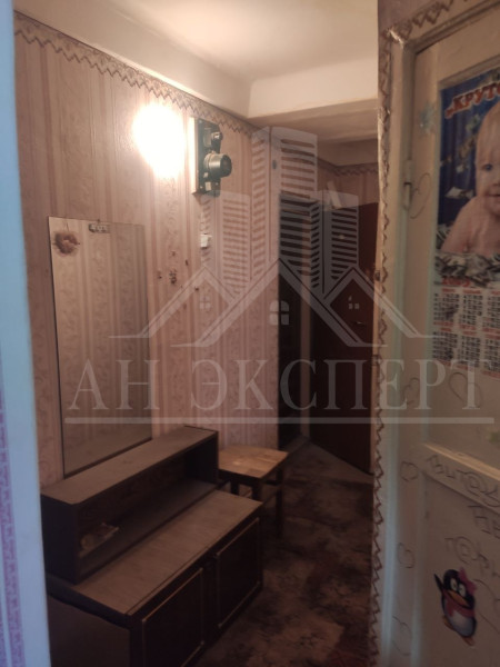 Фото СДАМ 1-КОМНАТНУЮ КВАРТИРУ НА ДЛИТЕЛЬНЫЙ СРОК (Алчевск, ул. Чапаева, 136)