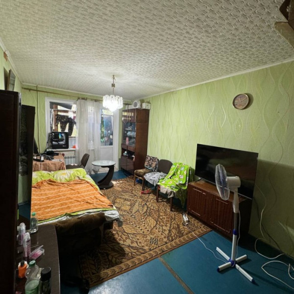 Фото Продам 1 комнатную квартиру ул. Левченко