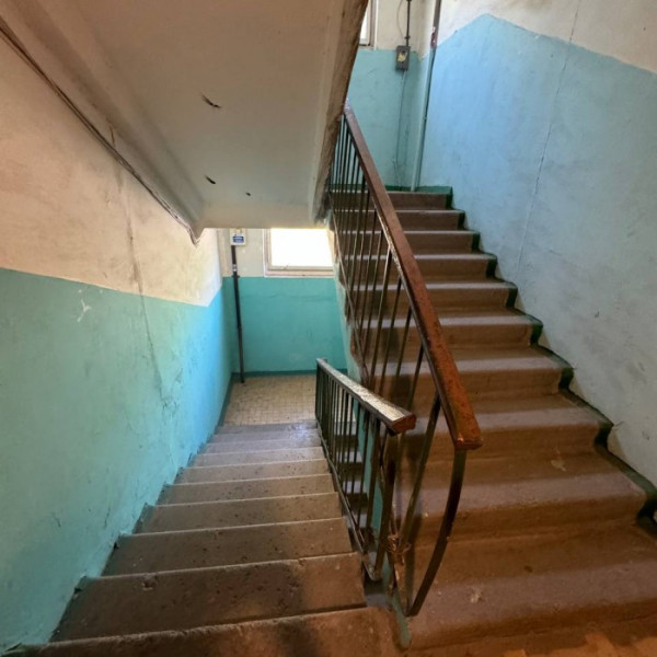 Фото Продам 1 комнатную квартиру ул. Левченко