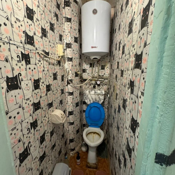 Фото Продам 1 комнатную квартиру ул. Левченко