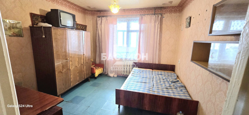 3-х комнатная квартира, квартал Ватутина 27 А , ID:1918065