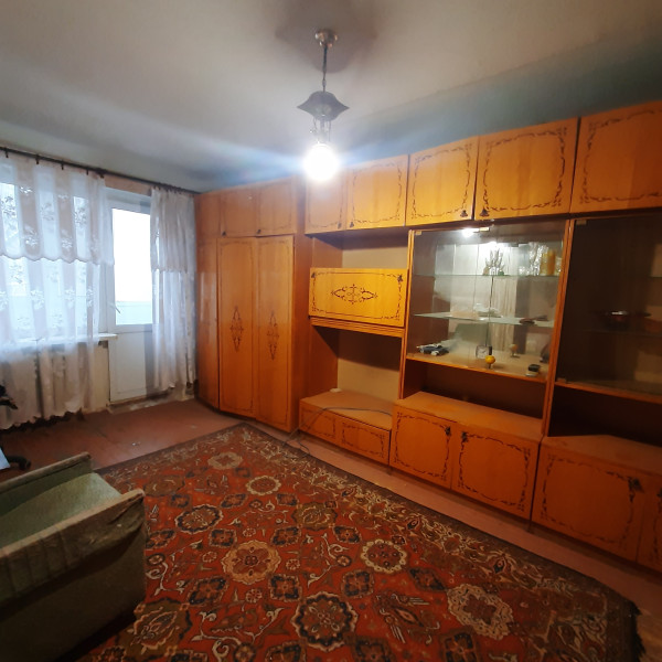 №983 Продаётся 1 комн. кв-ра, пр-т Ленина, р-н маг. “Гранат”