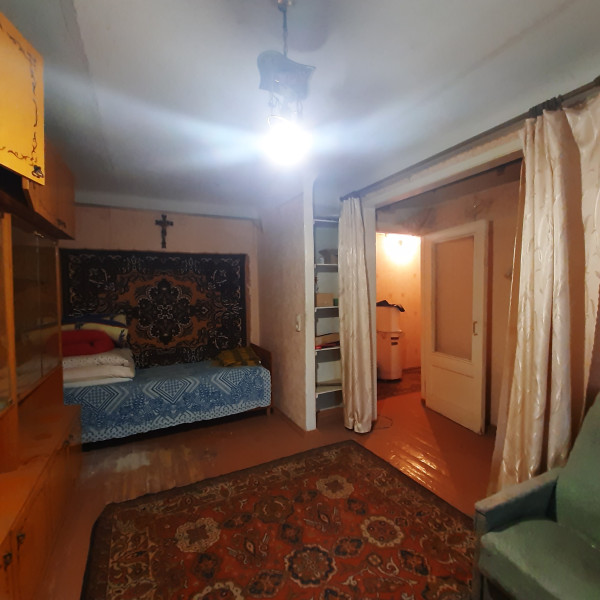 Фото №983 Продаётся 1 комн. кв-ра, пр-т Ленина, р-н маг. “Гранат”