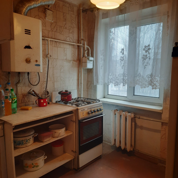 Фото №983 Продаётся 1 комн. кв-ра, пр-т Ленина, р-н маг. “Гранат”