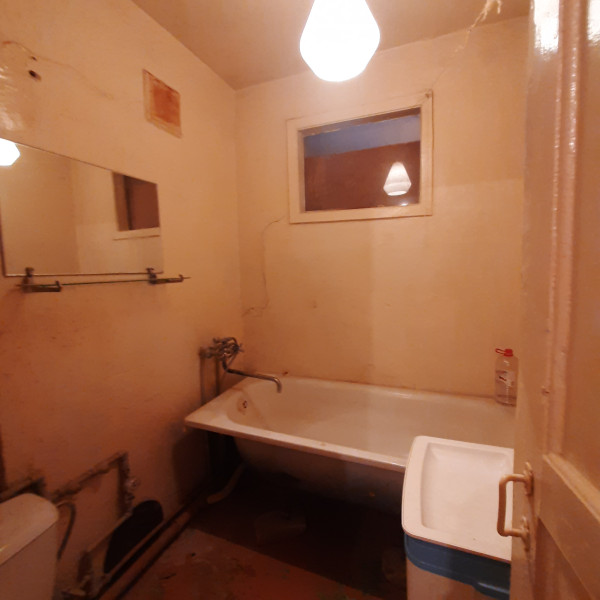 Фото №983 Продаётся 1 комн. кв-ра, пр-т Ленина, р-н маг. “Гранат”