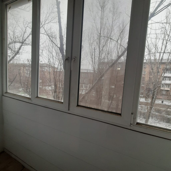 Фото №983 Продаётся 1 комн. кв-ра, пр-т Ленина, р-н маг. “Гранат”