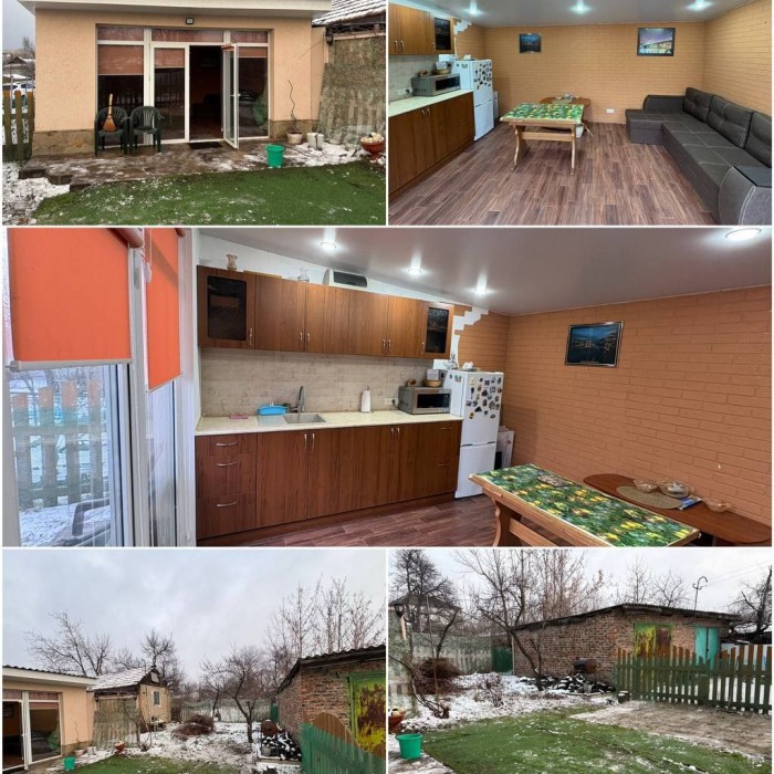 Фото Продам 2х комнатную квартиру в отличном состоянии на ул. Коммунальной