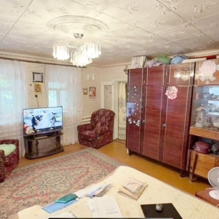 Фото Продам дом ул. Западная тупик ( Верхний Камброд).
