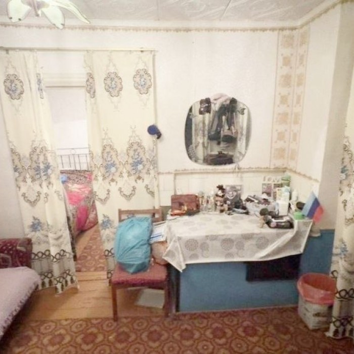 Фото Продам дом ул. Западная тупик ( Верхний Камброд).