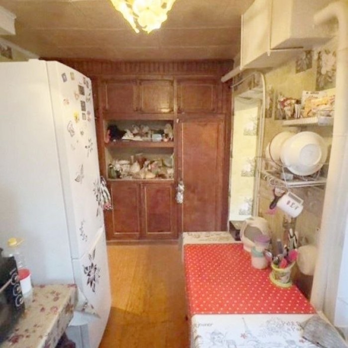 Фото Продам дом ул. Западная тупик ( Верхний Камброд).