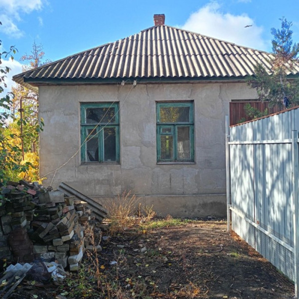 Продам дом по ул. Тома Муни (р-н Кавказский двор)