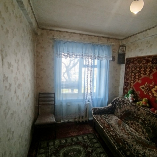 Фото № 7209 Продам 3х комн. квартиру в р-не маг. "Арбат"