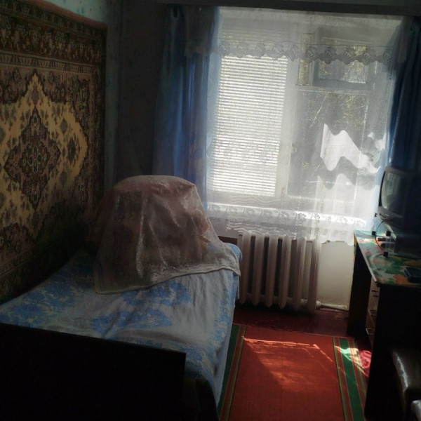 Фото № 7209 Продам 3х комн. квартиру в р-не маг. "Арбат"