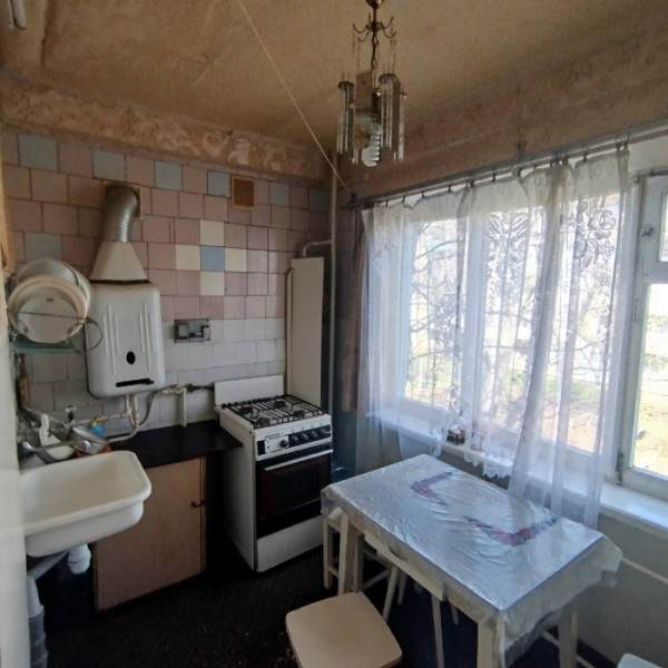 № 7209 Продам 3х комн. квартиру в р-не маг. &amp;quot;Арбат&amp;quot;