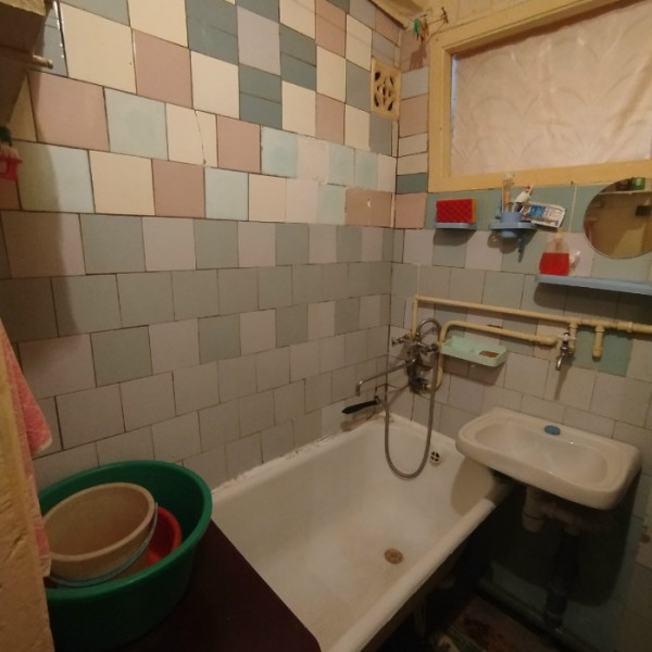 Фото № 7209 Продам 3х комн. квартиру в р-не маг. "Арбат"