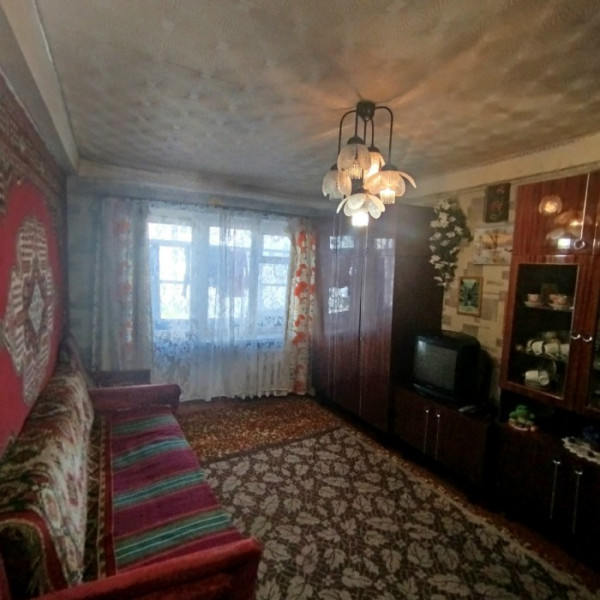 Фото № 7209 Продам 3х комн. квартиру в р-не маг. "Арбат"