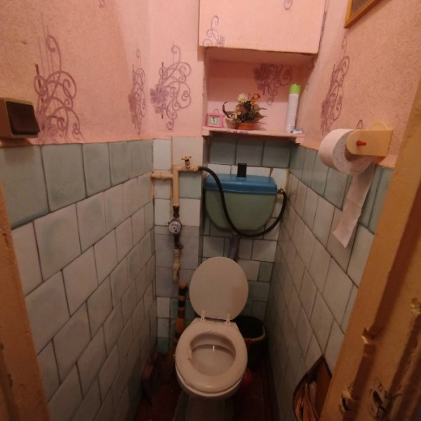 Фото № 7209 Продам 3х комн. квартиру в р-не маг. "Арбат"