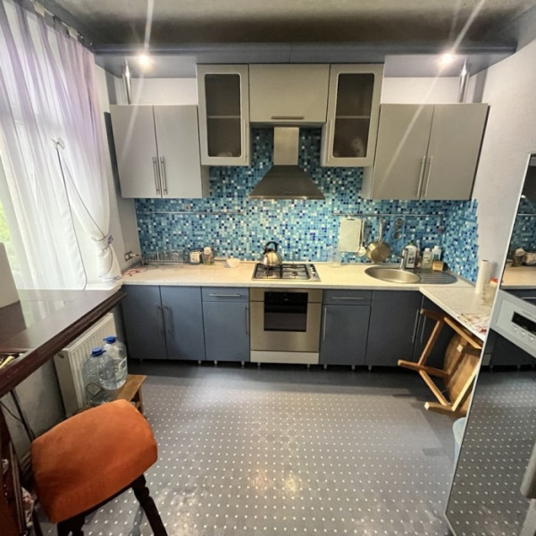 Продам 3- к. квартиру, г. Луганск, кв. Новый городок (р- н СМ Семь Морей)