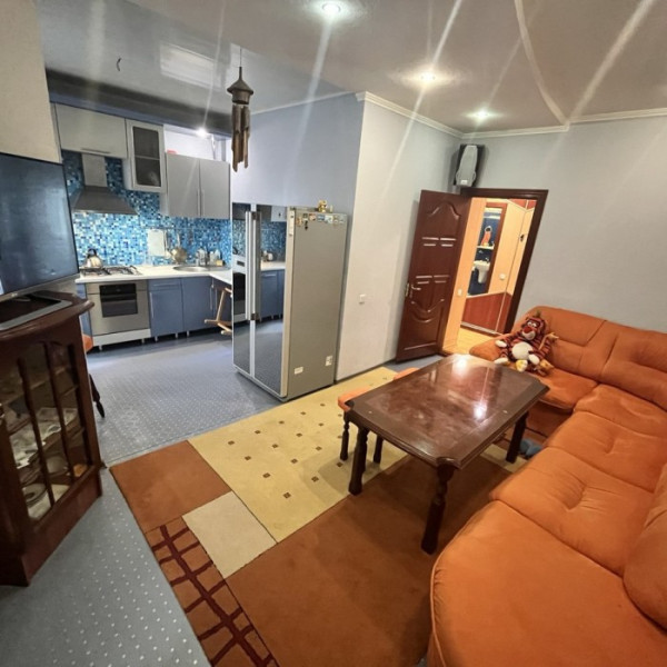 Фото Продам 3- к. квартиру, г. Луганск, кв. Новый городок (р- н СМ Семь Морей)