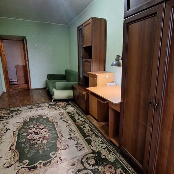 Фото Продам 2к ул. 2-я Краснознаменная