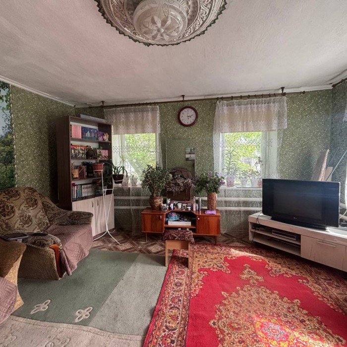 Фото Продам Дом Б. Вергунка, р-н ост. Садовая