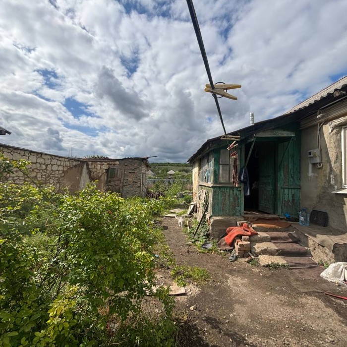 Фото Продам Дом Б. Вергунка, р-н ост. Садовая