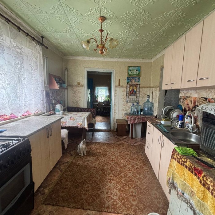 Фото Продам Дом Б. Вергунка, р-н ост. Садовая