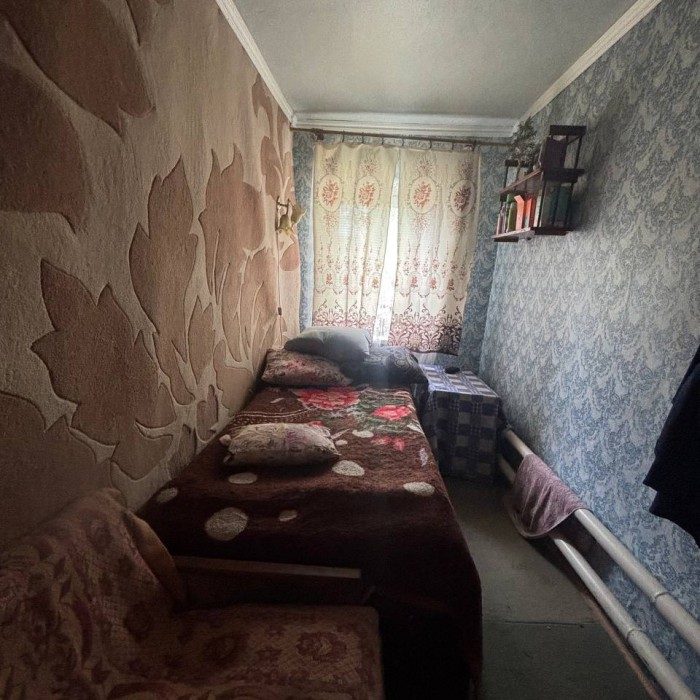 Фото Продам Дом Б. Вергунка, р-н ост. Садовая