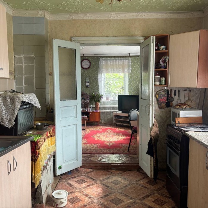 Фото Продам Дом Б. Вергунка, р-н ост. Садовая