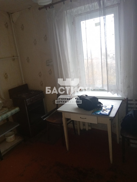 1-комнатная квартира, улица Коммунальная , 82 ID:1918028